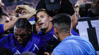 Фърги тайм: Левски излъга Сабах!