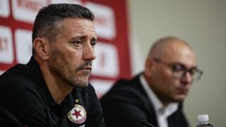 Душан Керкез: Пауло Нога сам реши да си тръгне (ВИДЕО)