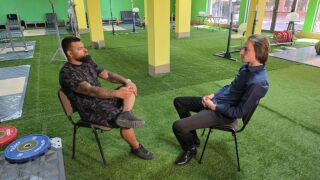 Година след олимпийския бронз: Божидар Андреев ще става баща! (ВИДЕО)