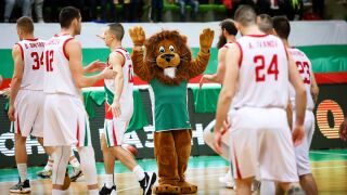 България на 