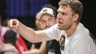 Саша Везенков пред bTV: Отиваме надолу, но нека видим защо (ВИДЕО)