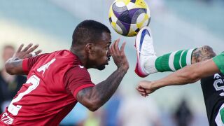 Кошмарът продължава: 0 от 4 за ЦСКА при Душан Керкез (ВИДЕО)