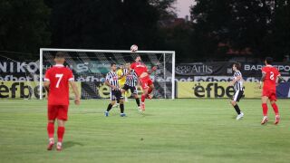 Бой във втория ешалон! Има пострадал футболист! (ВИДЕО)