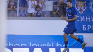 4 от 4 за Левски, да се готви Сабах!