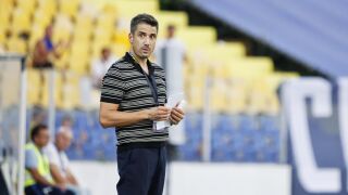 Хулио Веласкес малко се изхвърли: Трябваше да бием със 7:0!