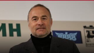 ЦСКА има нов спортен директор!