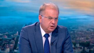 Снимка: Радомир Чолаков: Вдигането на цените ще бъде регулирано от потребителското поведение