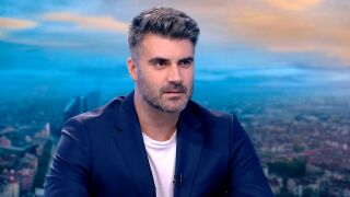 Снимка: Константин Динчев: Водещите се зареждаме от рисковите ситуации