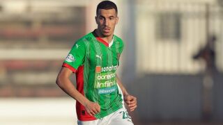 Контузеният алжирец идва в Левски за три години