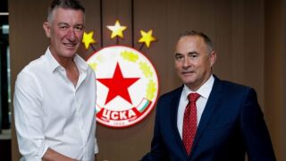 Още трима са аут от първия състав на ЦСКА