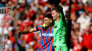 Разплака Ливърпул, а след това цялата кръчма празнуваше с него (СНИМКА)