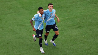 Преди Суперкупата: Тотнъм иска играч на Сити за заместник на Сон