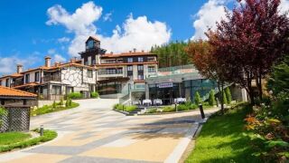5 причини да избереш хотел Русковец за следващата си СПА почивка