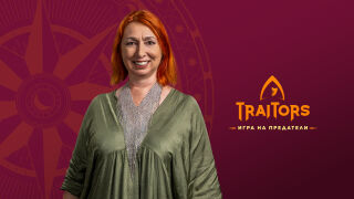 Искра Онцова от &quot;Traitors: Игра на предатели&quot; - малко известни факти за адвокатката