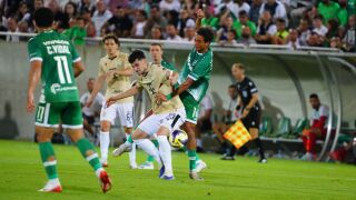 Има ли сили Лудогорец да отстрани Ференцварош? (АНКЕТА)