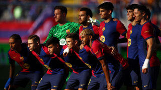 Ако УЕФА разреши: Барселона прави нещо нечувано! 