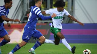 ЦСКА поиска още един от Берое, наддава с ЦСКА 1948