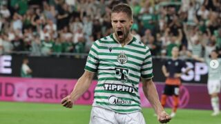 За девети пореден път: Мисията невъзможна за Лудогорец