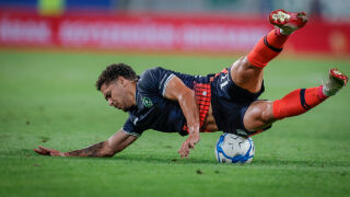 Пътят на Лудогорец към Лига Европа минава през... Скопие 