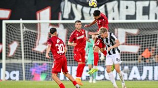 Поредният: Звезда на ЦСКА отказа да тренира и играе