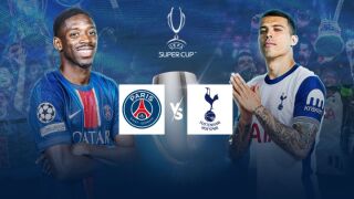 КРАЙ НА МАЧА: Пари Сен Жермен - Тотнъм 4:3 след дузпи (ВИДЕО)