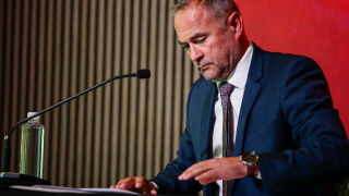 Бойко Величков: Представянето ни е кошмар. Керкез не е виновен