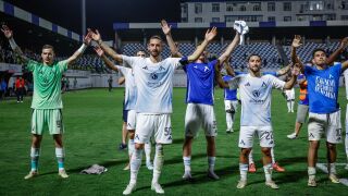 На този етап: България е пета в Европа по футбол! 