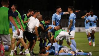 Европоходът продължава! Арда довърши 9 от Кауно