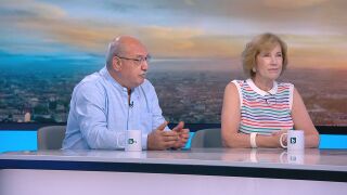 Снимка: Елена Поптодорова: Тръмп влиза в срещата с очаквания за примирие, Путин – без намерение за отстъпки