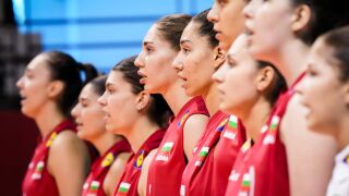 България е на полуфинал на световното! 