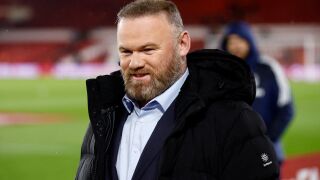 Уейн Рууни: Юнайтед ще играе в Шампионска лига