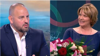 Родни легенди влязоха в ръководството на световното плуване