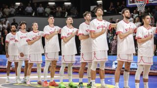 Най-важната битка: България ще търси победа с поне 7 точки разлика