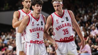 Мощно напред! Къде и кога да гледате решителния мач на България?