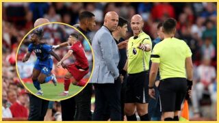 Расизъм от фен в инвалидна количка потресе Англия (ВИДЕО)