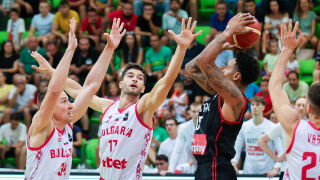 Мощна България отчая Австрия!