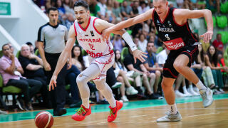 Героят Борислав Младенов: Ще опитаме да направим чудо! (ВИДЕО)