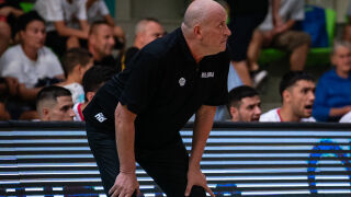 Росен Барчовски мечтае: Има един играч тук, ако се оправи за три дни... (ВИДЕО)