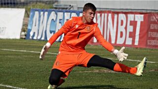 Искаше го Челси, но той избра Палас: Национал подписа с отбор от Висшата лига