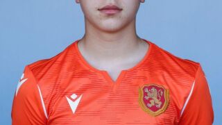 Росен Модев