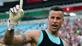 Бразилски вратар изравни легендарен 28-годишен рекорд