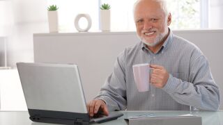 Меме сензация викал против Лудогорец (СНИМКА)