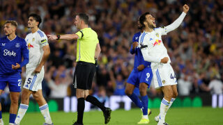 Лийдс на Илия Груев се завърна с победа във Висшата лига