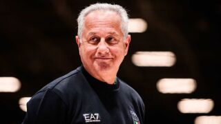 Хулио Веласко: Най-лошото нещо във волейбола? Трябваше да спра да танцувам танго