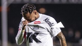 Сълзите на Неймар, писмото на сина му и оставката на треньора след 0:6