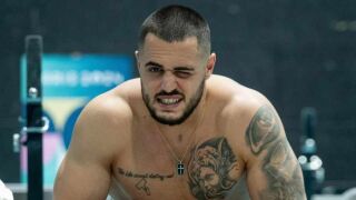 Новата на Карлос Насар е 