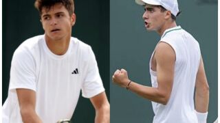 Пак няма да има мач между суперталантите ни в тениса