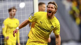 Бодьо разпиля Щурм и мечтае в Шампионска лига (ВИДЕО)