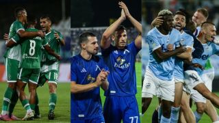 Три тима в атака: Ще победят ли Лудогорец, Левски и Арда днес? (АНКЕТА)