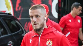 ЦСКА се раздели с още един ключов футболист